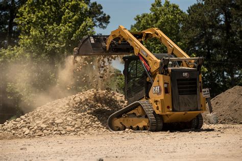 cat compact track loader for sale|cat compact track loader models.